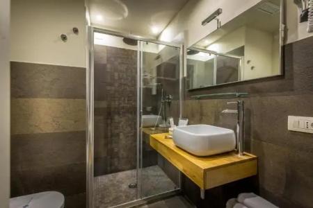 La Scaletta al Ponte Vecchio - 186