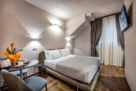 La Scaletta al Ponte Vecchio - 64