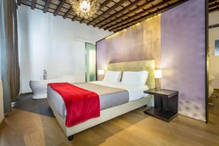 La Scaletta al Ponte Vecchio - 6