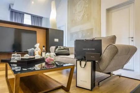 La Scaletta al Ponte Vecchio - 320