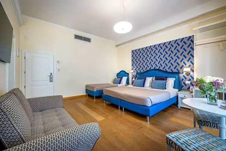 La Scaletta al Ponte Vecchio - 278