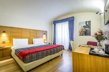 La Scaletta al Ponte Vecchio - 267