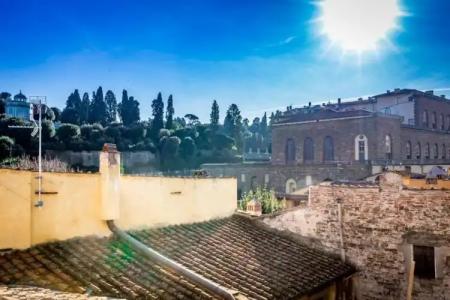 La Scaletta al Ponte Vecchio - 100