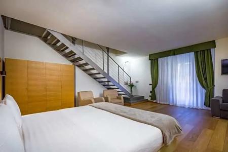 La Scaletta al Ponte Vecchio - 223