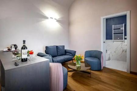 La Scaletta al Ponte Vecchio - 206