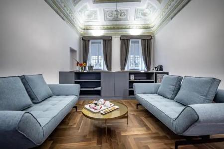 La Scaletta al Ponte Vecchio - 332