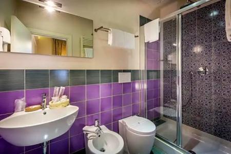 La Scaletta al Ponte Vecchio - 151