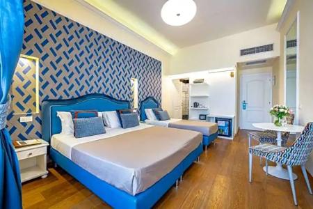 La Scaletta al Ponte Vecchio - 146