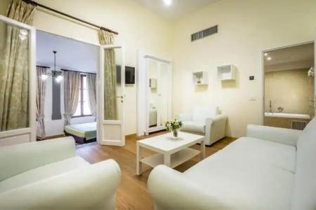 La Scaletta al Ponte Vecchio - 315