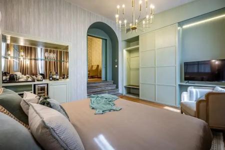 La Scaletta al Ponte Vecchio - 381