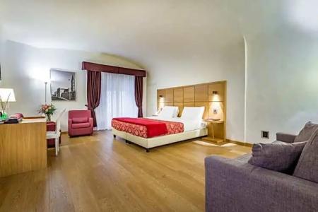 La Scaletta al Ponte Vecchio - 220