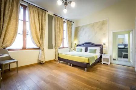 La Scaletta al Ponte Vecchio - 310