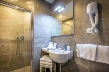 La Scaletta al Ponte Vecchio - 183