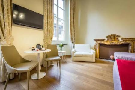 La Scaletta al Ponte Vecchio - 294