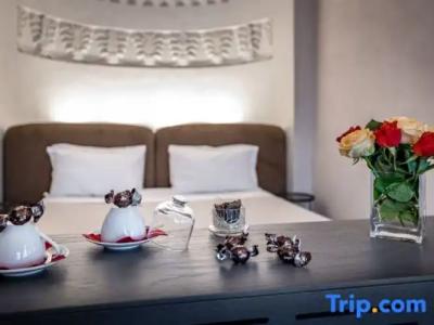 La Scaletta al Ponte Vecchio - 251