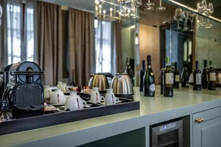 La Scaletta al Ponte Vecchio - 29