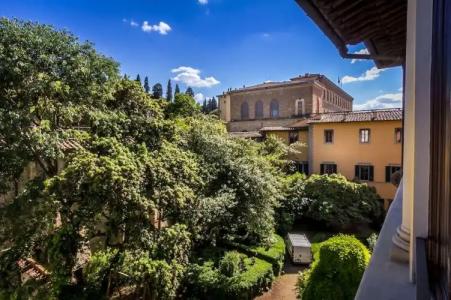 La Scaletta al Ponte Vecchio - 361