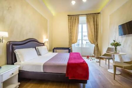 La Scaletta al Ponte Vecchio - 167