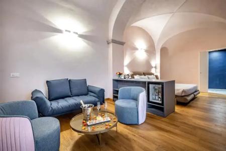 La Scaletta al Ponte Vecchio - 17