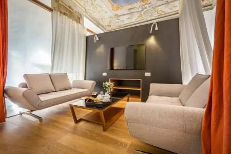 La Scaletta al Ponte Vecchio - 421