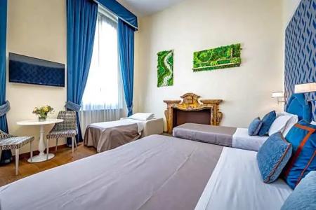 La Scaletta al Ponte Vecchio - 283