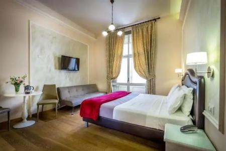 La Scaletta al Ponte Vecchio - 158