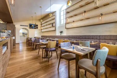 La Scaletta al Ponte Vecchio - 30