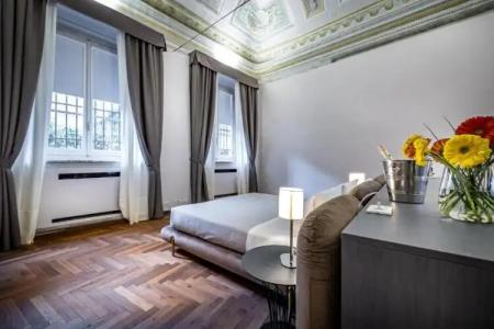 La Scaletta al Ponte Vecchio - 327