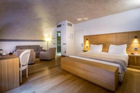 La Scaletta al Ponte Vecchio - 270