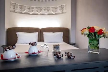 La Scaletta al Ponte Vecchio - 110