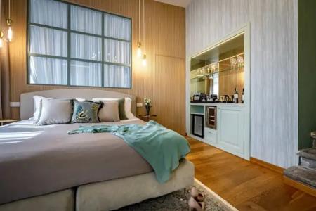 La Scaletta al Ponte Vecchio - 382