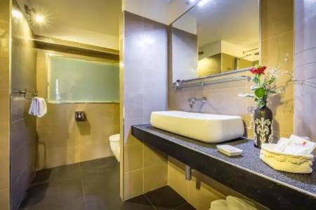 La Scaletta al Ponte Vecchio - 170