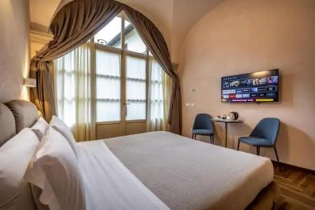 La Scaletta al Ponte Vecchio - 112