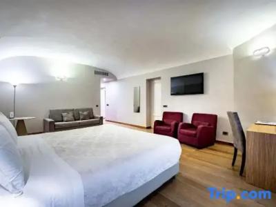 La Scaletta al Ponte Vecchio - 241