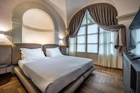 La Scaletta al Ponte Vecchio - 125