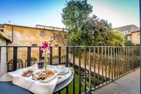 La Scaletta al Ponte Vecchio - 23