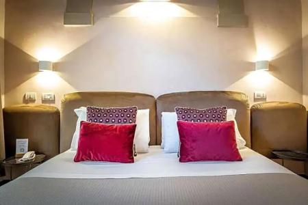 La Scaletta al Ponte Vecchio - 78