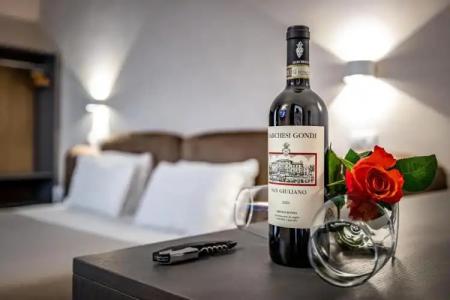 La Scaletta al Ponte Vecchio - 202