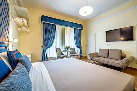 La Scaletta al Ponte Vecchio - 282