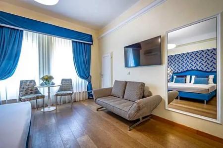 La Scaletta al Ponte Vecchio - 279