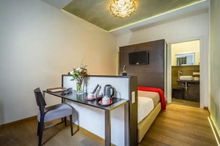 La Scaletta al Ponte Vecchio - 42