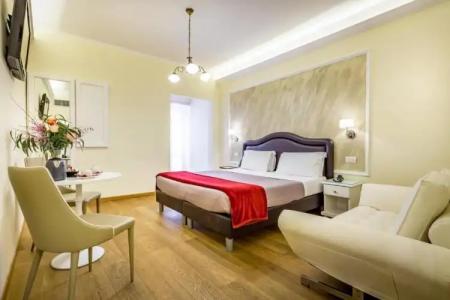 La Scaletta al Ponte Vecchio - 165