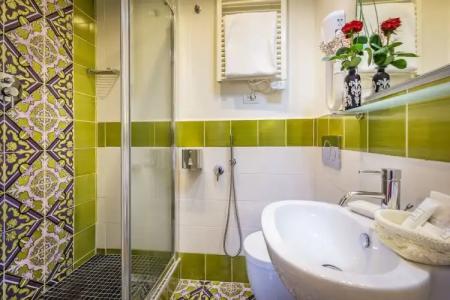 La Scaletta al Ponte Vecchio - 55