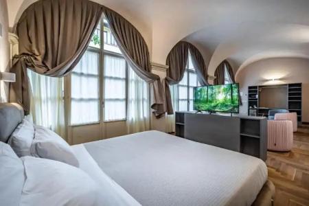 La Scaletta al Ponte Vecchio - 128