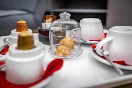 La Scaletta al Ponte Vecchio - 339