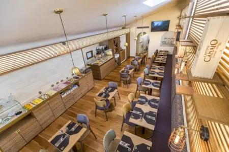 La Scaletta al Ponte Vecchio - 19