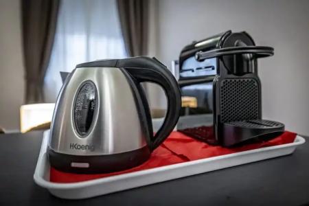 La Scaletta al Ponte Vecchio - 422