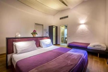 La Scaletta al Ponte Vecchio - 177