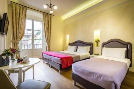 La Scaletta al Ponte Vecchio - 153