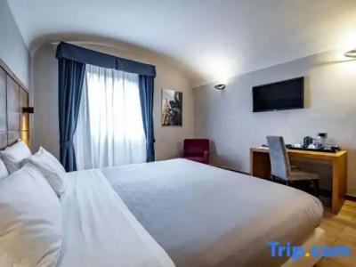 La Scaletta al Ponte Vecchio - 236